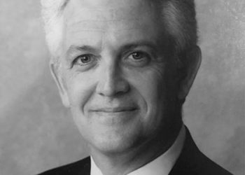 Robert Welch, General Manager