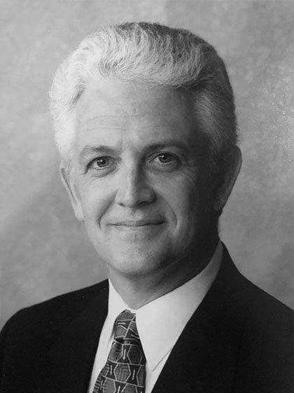 Robert Welch, General Manager
